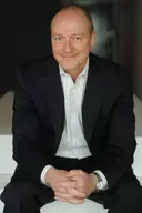 Chris Christensen, West Vancouver, Real Estate Agent